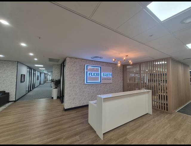 60M² OFFICE TO LET IN SANDTON CENTRAL